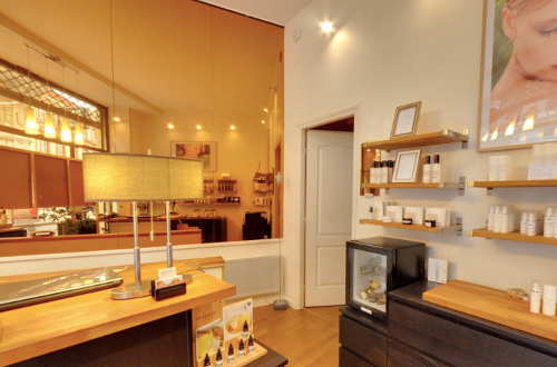 Naturelle et Bio  31000