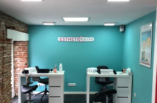Esthetic CenterWilson