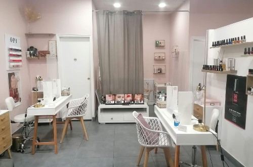 INSTITUT CYNTHIA FOURNIER (CYNAIL)
