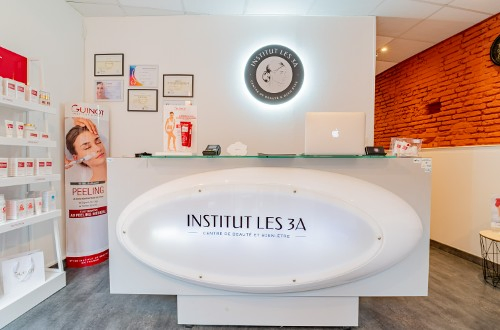 Institut les 3A