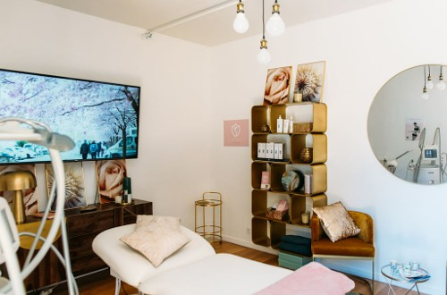 Soins et Modelage Institut