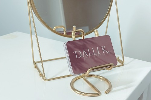 Dalli K