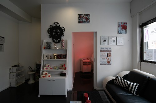 Institut Stéphanie Beauté