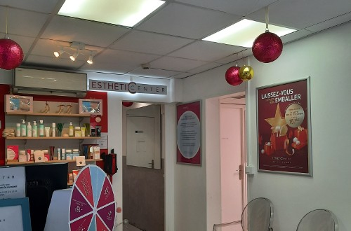Esthetic CenterSaintCyprien