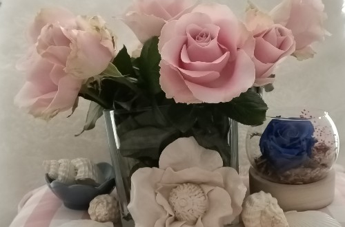 Beauté Bleue
