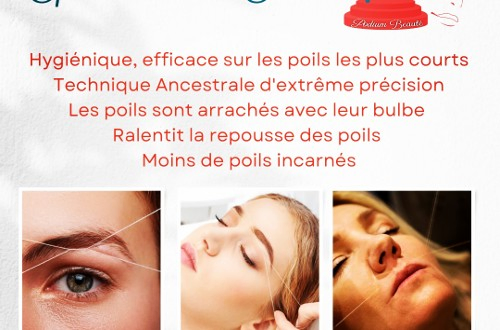 Institut Podium Beauté