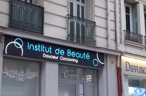 Douceur Cocooning