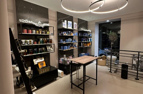 Dolce Ama  Salon de Beauté