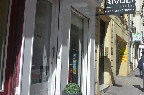 Institut Rivoli