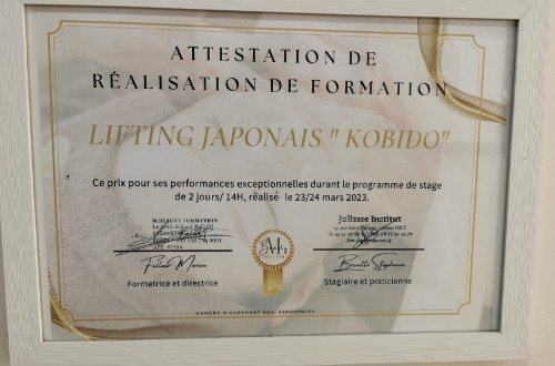 Joliesse Institut