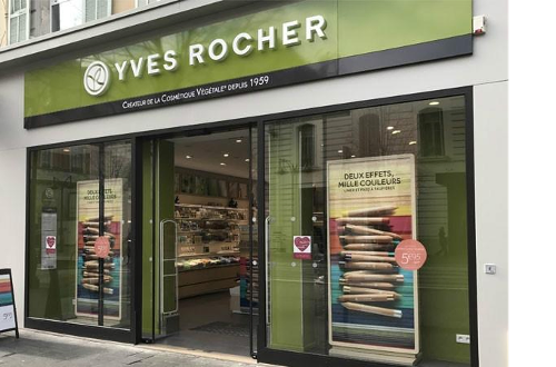 Yves Rocher