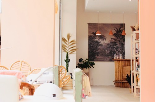 Institut Beaute d'Ange