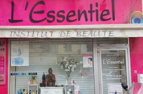 Institut L'Essentiel
