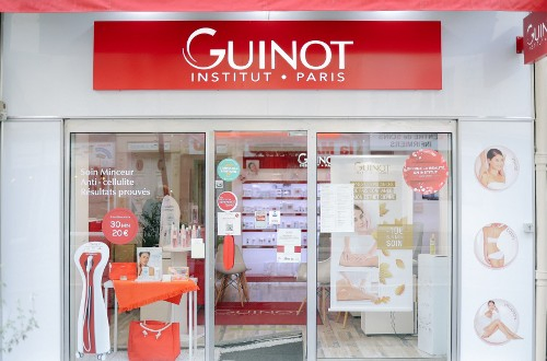 Institut Guinot (République)