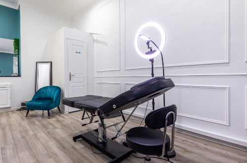 Lea Makeup Studio/ Maquillage Permanent/ Esthétique/ Dermo