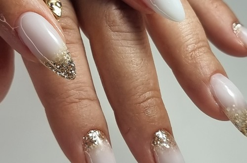Sidonie Nail Artist