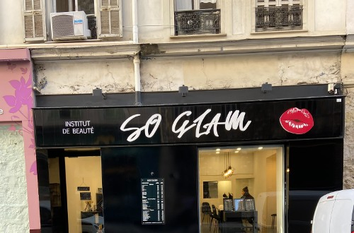 So Glam