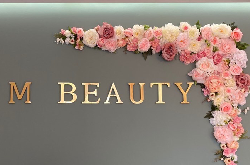LM BEAUTY