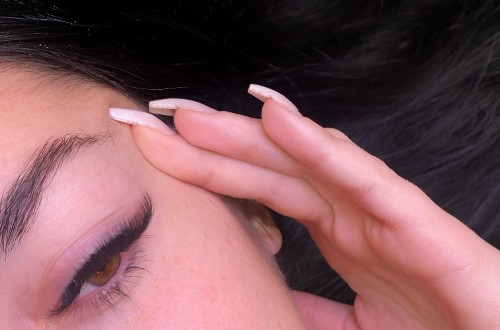 LASH BY L
