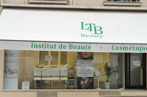 LTB BEAUTY INSTITUT