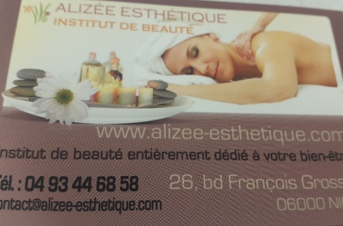 Alizée Esthétique