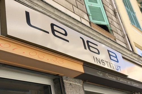 LE 16B INSTITUT Artliner