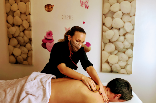 Marine Esthetique