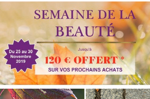 Atout Beauté  Institut de beauté