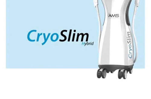 Institut Sandia / CRYOLIPOLYSE