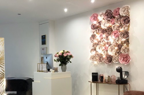 MC Studio de Beauté  LPG