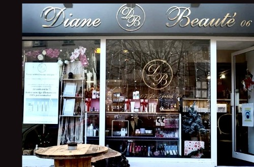 Institut Diane Beauté 06