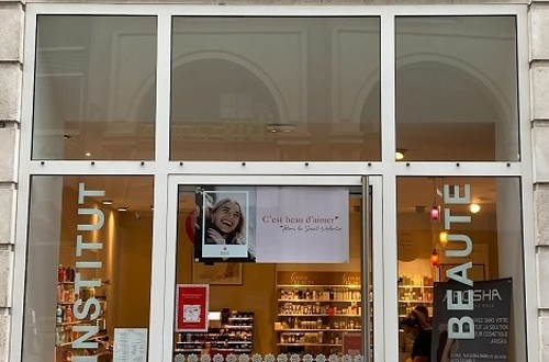 Beauty Success l'Institut
