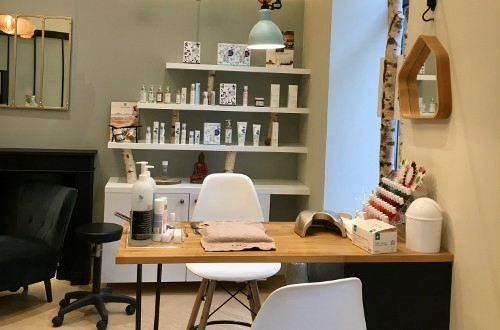 Nohèm institut de beauté et massages bio