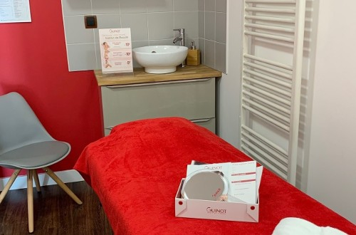 Institut Beauté Nantaise (Guinot Graslin)