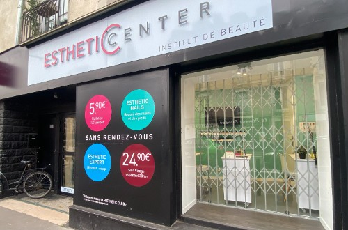 Esthetic Center