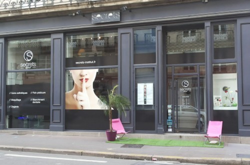 Secrets institut