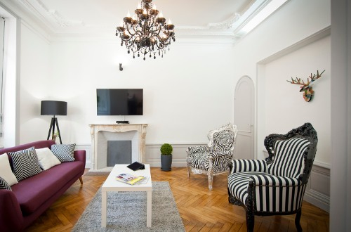 Institut de beauté On Se Make Up