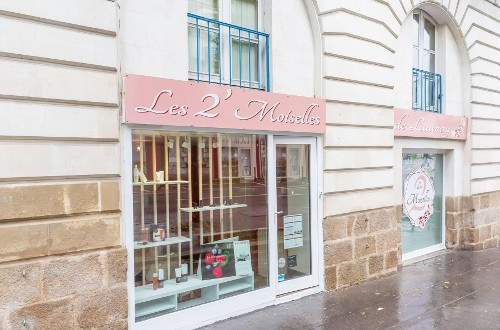 Institut Les 2'Moiselles de Launay