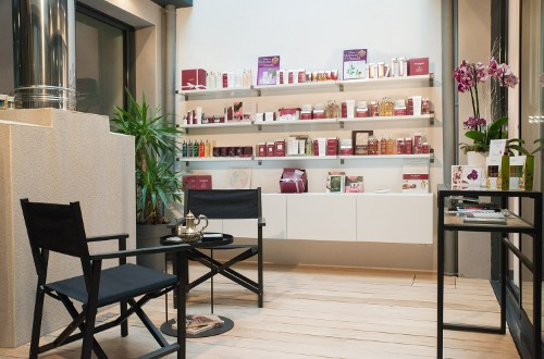 Le Patio Esthétique