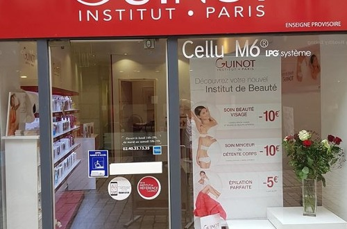 Institut Guinot (Decré)