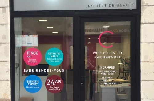 Esthetic Center