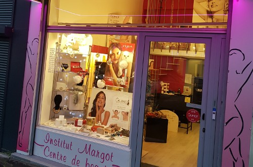 Institut Margot