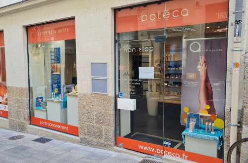 botéca