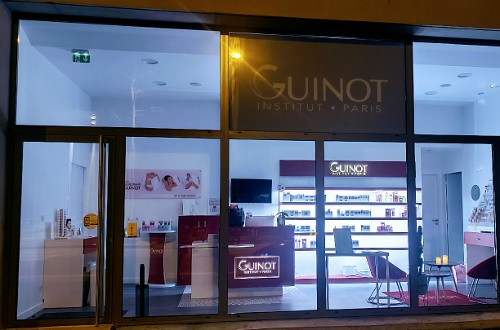 Institut Guinot (Création)