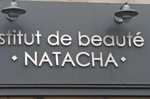 Natacha Institut