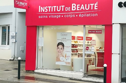 Institut Virginie Beauté