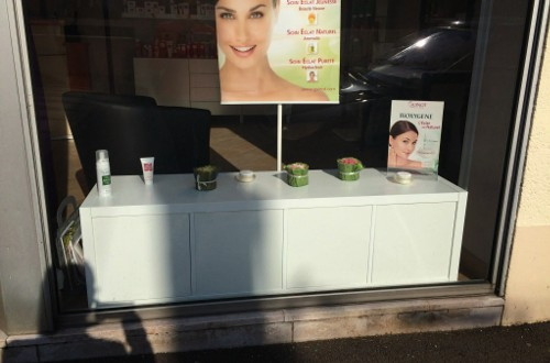 Institut de Beauté Les Alizés  StSébastiensurLoire Nantes