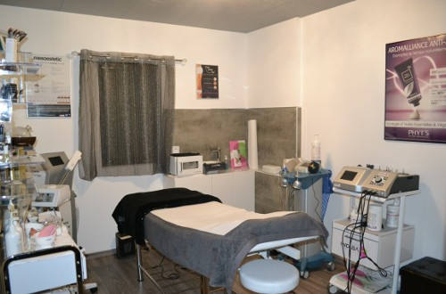 Espace Marianne  Institut Beauty Expert
