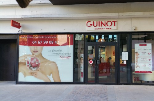 Institut Guinot