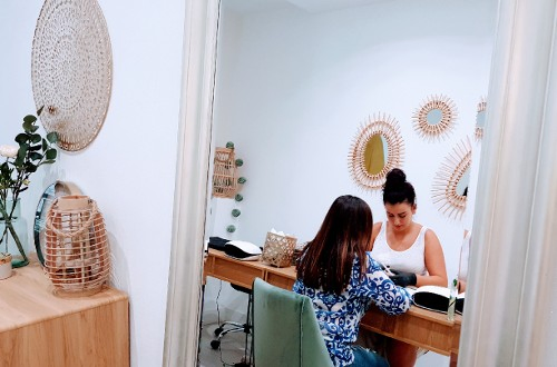 L'atelier Beauté  Institut de beauté
